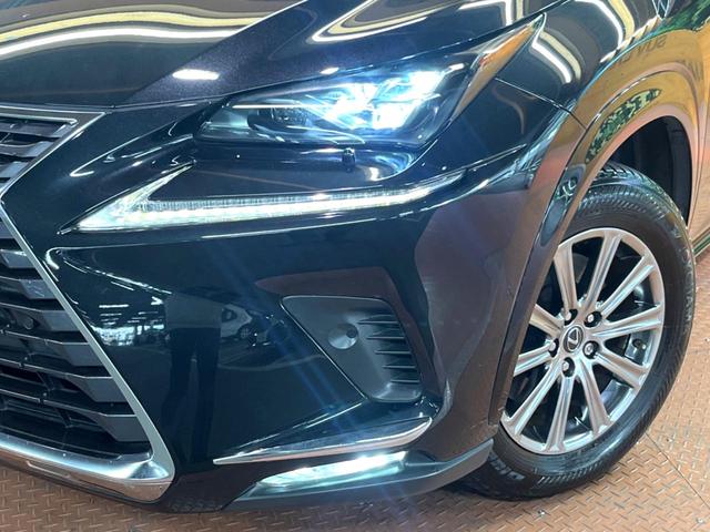 NX NX300 Iパッケージ 禁煙 純正10型ナビ 全周囲カメラ レーダークルーズ ブラインドスポットモニター 三眼LEDヘッド オートハイビーム 電動リアゲート メモリーシート クリアランスソナー 純正17アルミ ETC(15枚目)