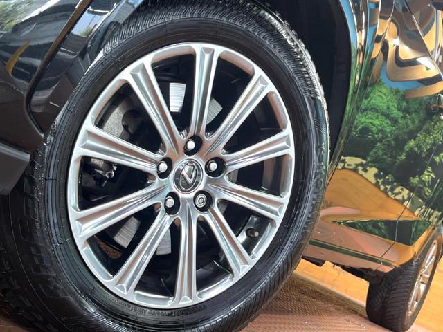 NX NX300 Iパッケージ 禁煙 純正10型ナビ 全周囲カメラ レーダークルーズ ブラインドスポットモニター 三眼LEDヘッド オートハイビーム 電動リアゲート メモリーシート クリアランスソナー 純正17アルミ ETC(16枚目)