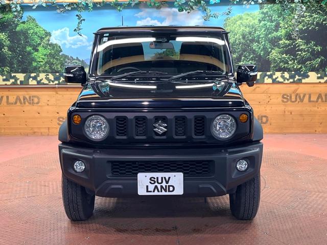 ジムニーシエラ ＪＣ　禁煙　８型ＳＤナビ　セーフティサポート　クルコン　シートヒーター　ＬＥＤヘッド　オートライト　フォグランプ　ダウンヒルアシスト　アイドリングストップ　純正１５アルミ　ＥＴＣ　スマートキー（15枚目）