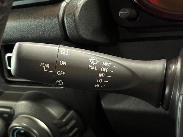 ジムニーシエラ ＪＣ　禁煙　８型ＳＤナビ　セーフティサポート　クルコン　シートヒーター　ＬＥＤヘッド　オートライト　フォグランプ　ダウンヒルアシスト　アイドリングストップ　純正１５アルミ　ＥＴＣ　スマートキー（35枚目）