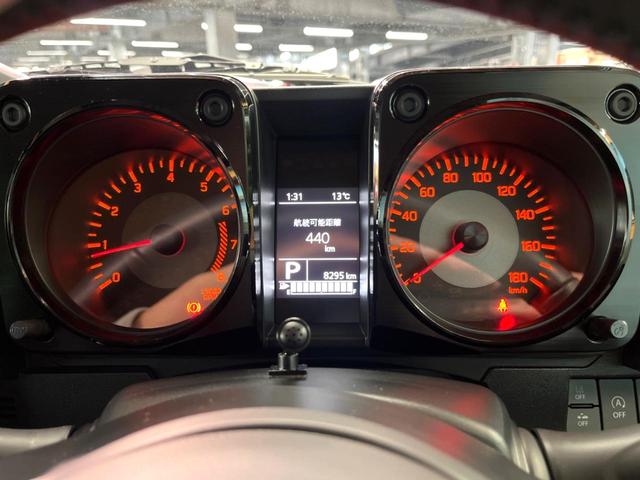 ジムニーシエラ ＪＣ　禁煙　８型ＳＤナビ　セーフティサポート　クルコン　シートヒーター　ＬＥＤヘッド　オートライト　フォグランプ　ダウンヒルアシスト　アイドリングストップ　純正１５アルミ　ＥＴＣ　スマートキー（37枚目）