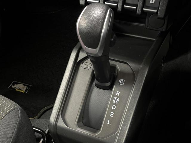ジムニーシエラ ＪＣ　禁煙　８型ＳＤナビ　セーフティサポート　クルコン　シートヒーター　ＬＥＤヘッド　オートライト　フォグランプ　ダウンヒルアシスト　アイドリングストップ　純正１５アルミ　ＥＴＣ　スマートキー（45枚目）