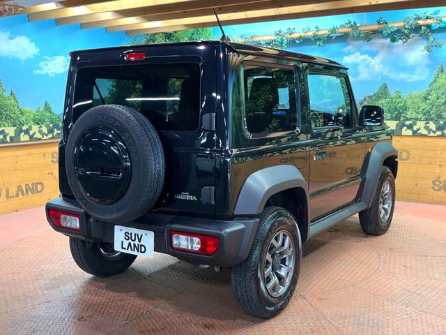 ジムニーシエラ ＪＣ　禁煙　８型ＳＤナビ　セーフティサポート　クルコン　シートヒーター　ＬＥＤヘッド　オートライト　フォグランプ　ダウンヒルアシスト　アイドリングストップ　純正１５アルミ　ＥＴＣ　スマートキー（49枚目）