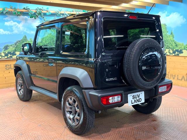 ジムニーシエラ ＪＣ　禁煙　８型ＳＤナビ　セーフティサポート　クルコン　シートヒーター　ＬＥＤヘッド　オートライト　フォグランプ　ダウンヒルアシスト　アイドリングストップ　純正１５アルミ　ＥＴＣ　スマートキー（50枚目）