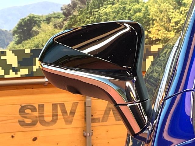 NX NX300h Fスポーツ 4WD 禁煙 パノラマルーフ TRDエアロ 10型ナビ 全周囲カメラ レーダークルーズ ブラインドスポットモニター 電動リアゲート 黒革 シートベンチレーション 三眼LEDヘッド 純19アルミ ETC(25枚目)