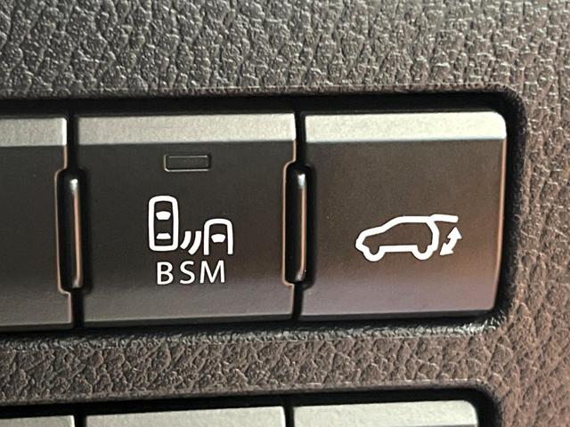 NX NX300h Fスポーツ 4WD 禁煙 パノラマルーフ TRDエアロ 10型ナビ 全周囲カメラ レーダークルーズ ブラインドスポットモニター 電動リアゲート 黒革 シートベンチレーション 三眼LEDヘッド 純19アルミ ETC(30枚目)