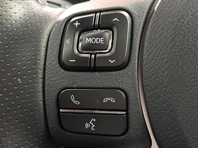 NX NX300h Fスポーツ 4WD 禁煙 パノラマルーフ TRDエアロ 10型ナビ 全周囲カメラ レーダークルーズ ブラインドスポットモニター 電動リアゲート 黒革 シートベンチレーション 三眼LEDヘッド 純19アルミ ETC(33枚目)