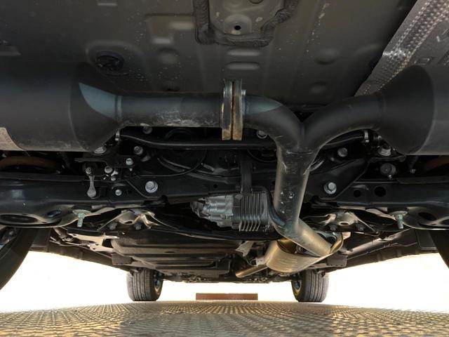 NX NX300h Fスポーツ 4WD 禁煙 パノラマルーフ TRDエアロ 10型ナビ 全周囲カメラ レーダークルーズ ブラインドスポットモニター 電動リアゲート 黒革 シートベンチレーション 三眼LEDヘッド 純19アルミ ETC(62枚目)