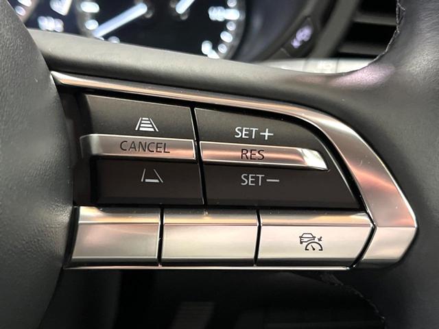 CX-30 XD プロアクティブ 禁煙 純正8型ナビ 全周囲カメラ ブラインドスポットモニター レーダークルーズ クリアランスソナー LEDヘッド ETC 純正18アルミ アイドリングストップ(6枚目)
