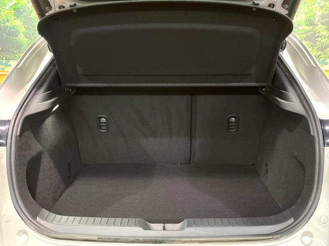 CX-30 XD プロアクティブ 禁煙 純正8型ナビ 全周囲カメラ ブラインドスポットモニター レーダークルーズ クリアランスソナー LEDヘッド ETC 純正18アルミ アイドリングストップ(12枚目)