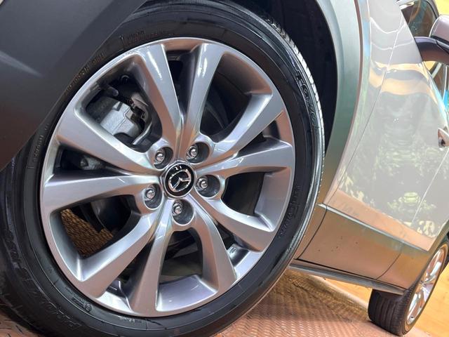CX-30 XD プロアクティブ 禁煙 純正8型ナビ 全周囲カメラ ブラインドスポットモニター レーダークルーズ クリアランスソナー LEDヘッド ETC 純正18アルミ アイドリングストップ(14枚目)