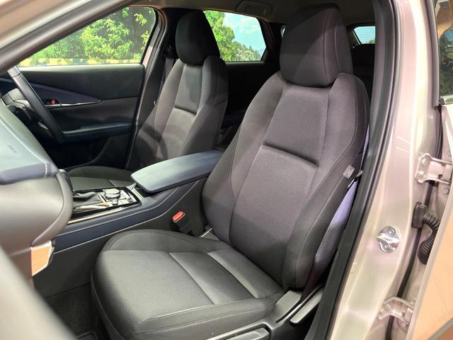 CX-30 XD プロアクティブ 禁煙 純正8型ナビ 全周囲カメラ ブラインドスポットモニター レーダークルーズ クリアランスソナー LEDヘッド ETC 純正18アルミ アイドリングストップ(25枚目)