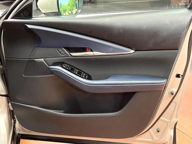CX-30 XD プロアクティブ 禁煙 純正8型ナビ 全周囲カメラ ブラインドスポットモニター レーダークルーズ クリアランスソナー LEDヘッド ETC 純正18アルミ アイドリングストップ(33枚目)
