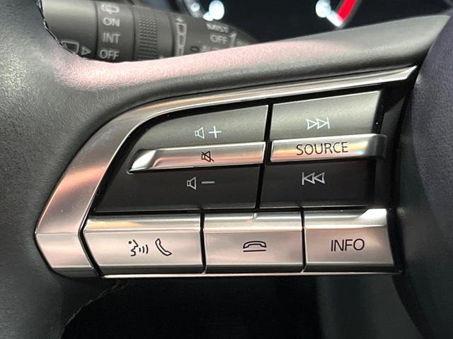 CX-30 XD プロアクティブ 禁煙 純正8型ナビ 全周囲カメラ ブラインドスポットモニター レーダークルーズ クリアランスソナー LEDヘッド ETC 純正18アルミ アイドリングストップ(38枚目)