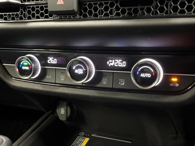ZR-V X 禁煙 純正9型ナビ 全周囲カメラ ホンダセンシング ブラインドスポットモニター レーダークルーズ 電動リアゲート ハーフレザー LEDヘッド オートライト クリアランスソナー 純正18アルミ ETC(9枚目)