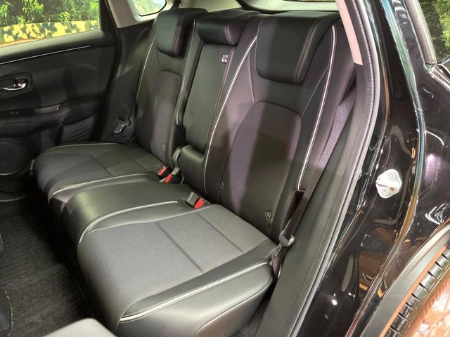 ZR-V X 禁煙 純正9型ナビ 全周囲カメラ ホンダセンシング ブラインドスポットモニター レーダークルーズ 電動リアゲート ハーフレザー LEDヘッド オートライト クリアランスソナー 純正18アルミ ETC(11枚目)