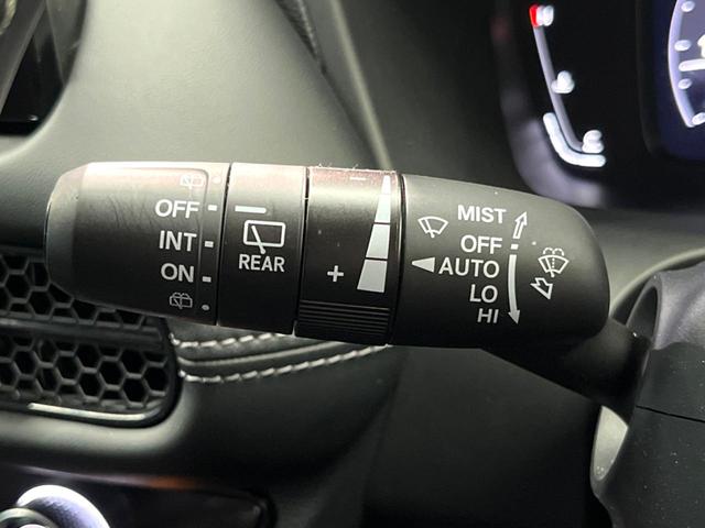 ZR-V X 禁煙 純正9型ナビ 全周囲カメラ ホンダセンシング ブラインドスポットモニター レーダークルーズ 電動リアゲート ハーフレザー LEDヘッド オートライト クリアランスソナー 純正18アルミ ETC(39枚目)