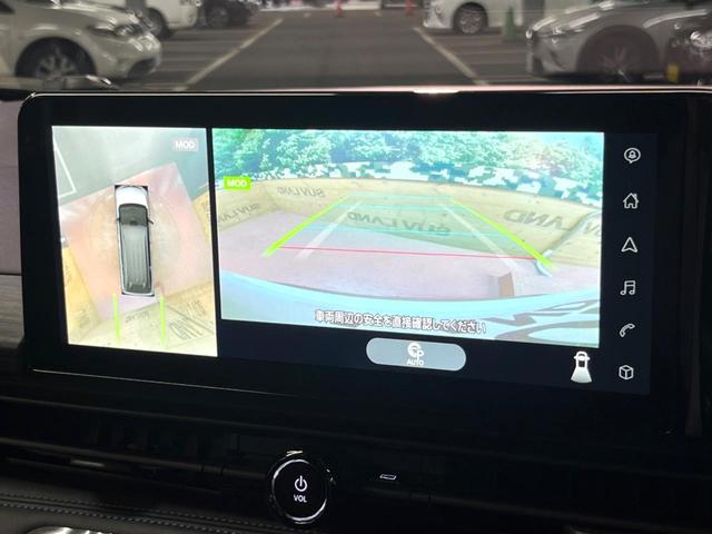 セレナ e-パワー オーテック 禁煙 フリップダウン 純正12型ナビ 全周囲カメラ 後方車輛感知 プロパイロット 両側電動ドア ハーフレザーシート シートヒーター LEDヘッド クリアランスソナー 純正16アルミ ETC(5枚目)