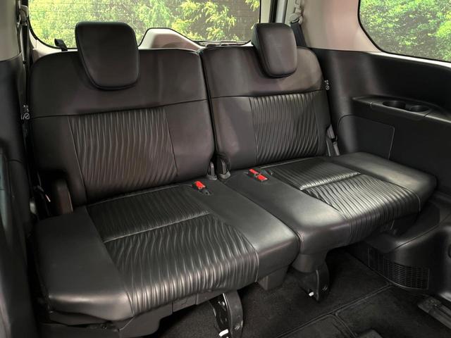 セレナ e-パワー オーテック 禁煙 フリップダウン 純正12型ナビ 全周囲カメラ 後方車輛感知 プロパイロット 両側電動ドア ハーフレザーシート シートヒーター LEDヘッド クリアランスソナー 純正16アルミ ETC(13枚目)