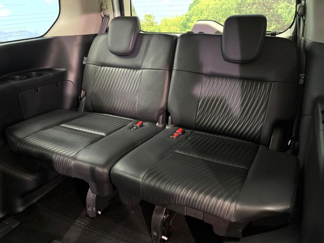 セレナ e-パワー オーテック 禁煙 フリップダウン 純正12型ナビ 全周囲カメラ 後方車輛感知 プロパイロット 両側電動ドア ハーフレザーシート シートヒーター LEDヘッド クリアランスソナー 純正16アルミ ETC(24枚目)