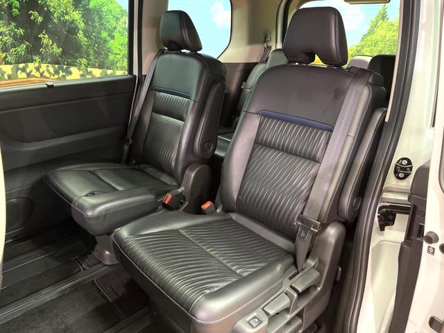 セレナ e-パワー オーテック 禁煙 フリップダウン 純正12型ナビ 全周囲カメラ 後方車輛感知 プロパイロット 両側電動ドア ハーフレザーシート シートヒーター LEDヘッド クリアランスソナー 純正16アルミ ETC(25枚目)