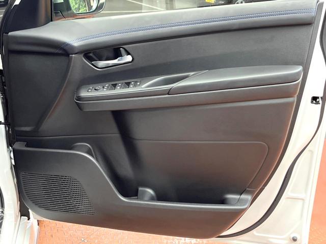 セレナ e-パワー オーテック 禁煙 フリップダウン 純正12型ナビ 全周囲カメラ 後方車輛感知 プロパイロット 両側電動ドア ハーフレザーシート シートヒーター LEDヘッド クリアランスソナー 純正16アルミ ETC(33枚目)