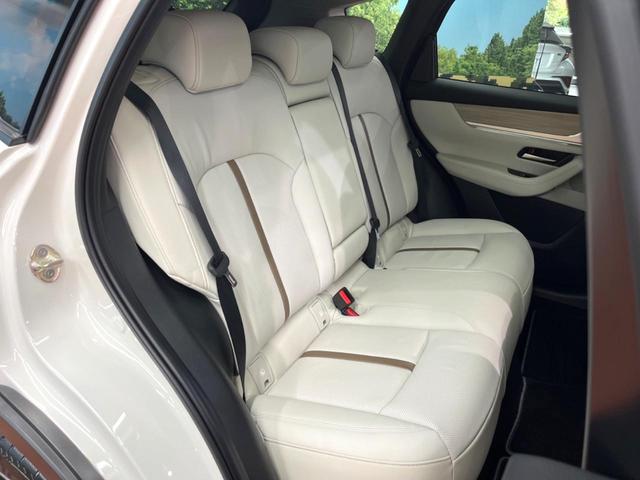 CX-60 XD エクスクルーシブモード 禁煙 サンルーフ BOSEサウンド 純正12型ナビ 全周囲カメラ ブラインドスポットモニター レーダークルーズ 白革 メモリーシート シートベンチレーション 電動リアゲート LEDヘッド ETC(13枚目)