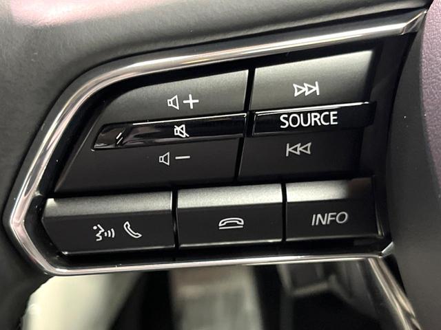 CX-60 XD エクスクルーシブモード 禁煙 サンルーフ BOSEサウンド 純正12型ナビ 全周囲カメラ ブラインドスポットモニター レーダークルーズ 白革 メモリーシート シートベンチレーション 電動リアゲート LEDヘッド ETC(40枚目)