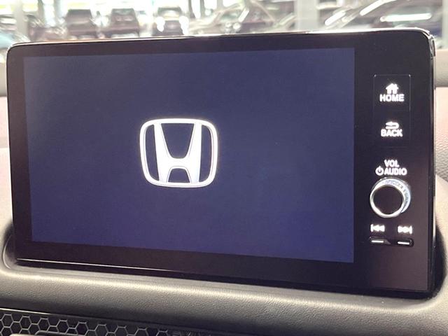 ZR-V e:HEV Z 禁煙 純正9型ナビ 全周囲カメラ ブラインドスポットモニター レーダークルーズ 電動リアゲート 黒革 メモリーシート シートヒーター LEDヘッド クリアランスソナー 純正18アルミ ETC(3枚目)