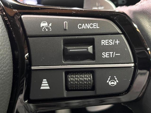 ZR-V e:HEV Z 禁煙 純正9型ナビ 全周囲カメラ ブラインドスポットモニター レーダークルーズ 電動リアゲート 黒革 メモリーシート シートヒーター LEDヘッド クリアランスソナー 純正18アルミ ETC(6枚目)