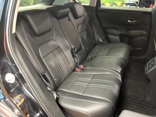 ZR-V e:HEV Z 禁煙 純正9型ナビ 全周囲カメラ ブラインドスポットモニター レーダークルーズ 電動リアゲート 黒革 メモリーシート シートヒーター LEDヘッド クリアランスソナー 純正18アルミ ETC(11枚目)