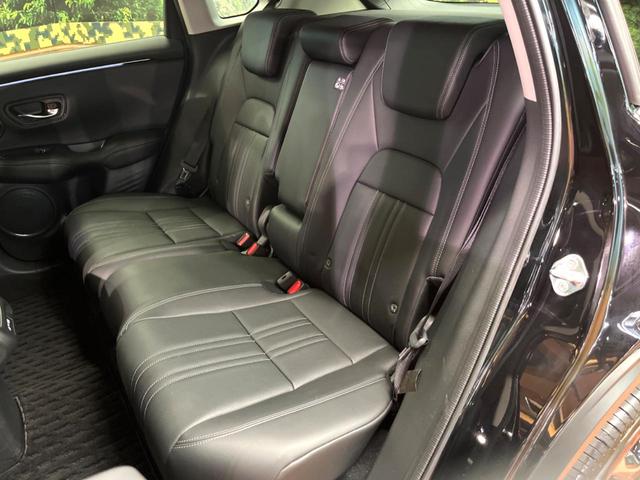 ZR-V e:HEV Z 禁煙 純正9型ナビ 全周囲カメラ ブラインドスポットモニター レーダークルーズ 電動リアゲート 黒革 メモリーシート シートヒーター LEDヘッド クリアランスソナー 純正18アルミ ETC(24枚目)