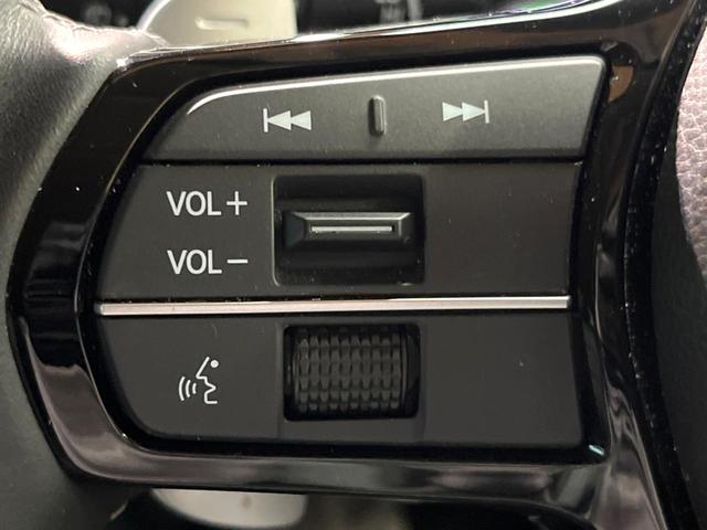 ZR-V e:HEV Z 禁煙 純正9型ナビ 全周囲カメラ ブラインドスポットモニター レーダークルーズ 電動リアゲート 黒革 メモリーシート シートヒーター LEDヘッド クリアランスソナー 純正18アルミ ETC(38枚目)