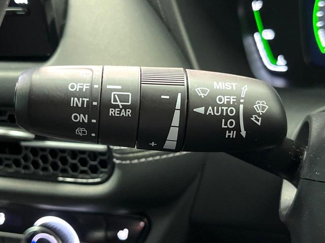 ZR-V e:HEV Z 禁煙 純正9型ナビ 全周囲カメラ ブラインドスポットモニター レーダークルーズ 電動リアゲート 黒革 メモリーシート シートヒーター LEDヘッド クリアランスソナー 純正18アルミ ETC(43枚目)