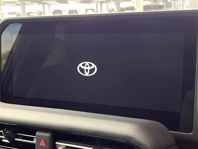 ランドクルーザー250 VX サンルーフ 丸目LEDヘッド 純正12型ナビ 全周囲カメラ ブラインドスポットモニター デジタルミラー レーダークルーズ 電動リアゲート 黒革 シートベンチレーション 純正18アルミ ETC(4枚目)