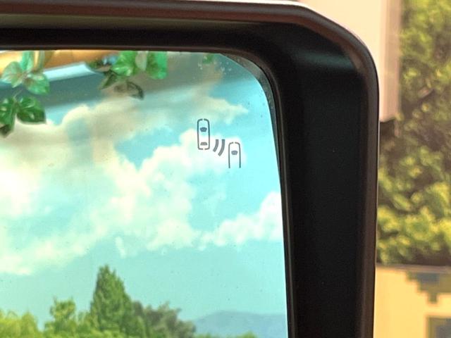 ランドクルーザー250 VX サンルーフ 丸目LEDヘッド 純正12型ナビ 全周囲カメラ ブラインドスポットモニター デジタルミラー レーダークルーズ 電動リアゲート 黒革 シートベンチレーション 純正18アルミ ETC(6枚目)