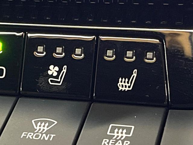 ランドクルーザー250 VX サンルーフ 丸目LEDヘッド 純正12型ナビ 全周囲カメラ ブラインドスポットモニター デジタルミラー レーダークルーズ 電動リアゲート 黒革 シートベンチレーション 純正18アルミ ETC(10枚目)