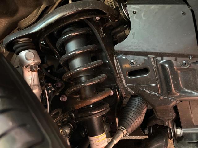 ランドクルーザー250 VX サンルーフ 丸目LEDヘッド 純正12型ナビ 全周囲カメラ ブラインドスポットモニター デジタルミラー レーダークルーズ 電動リアゲート 黒革 シートベンチレーション 純正18アルミ ETC(21枚目)