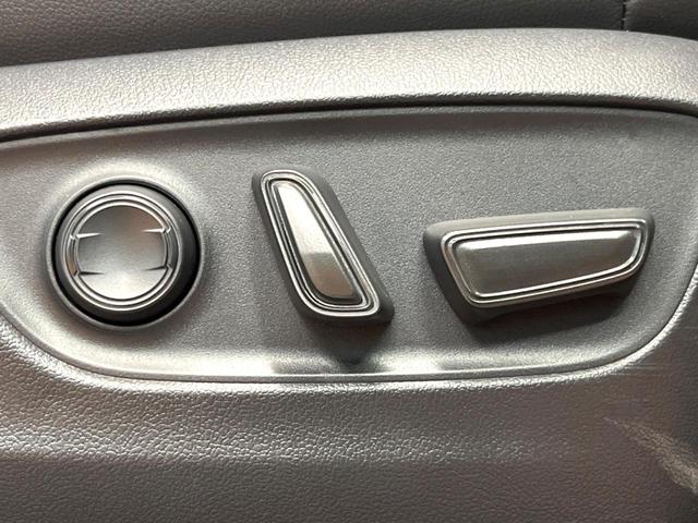 ランドクルーザー250 VX サンルーフ 丸目LEDヘッド 純正12型ナビ 全周囲カメラ ブラインドスポットモニター デジタルミラー レーダークルーズ 電動リアゲート 黒革 シートベンチレーション 純正18アルミ ETC(33枚目)