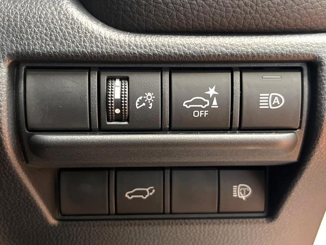 ランドクルーザー250 VX サンルーフ 丸目LEDヘッド 純正12型ナビ 全周囲カメラ ブラインドスポットモニター デジタルミラー レーダークルーズ 電動リアゲート 黒革 シートベンチレーション 純正18アルミ ETC(35枚目)