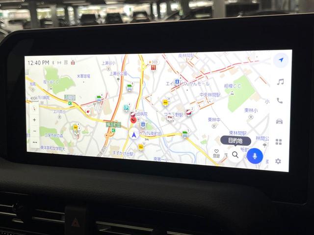 ランドクルーザー250 VX サンルーフ 丸目LEDヘッド 純正12型ナビ 全周囲カメラ ブラインドスポットモニター デジタルミラー レーダークルーズ 電動リアゲート 黒革 シートベンチレーション 純正18アルミ ETC(46枚目)