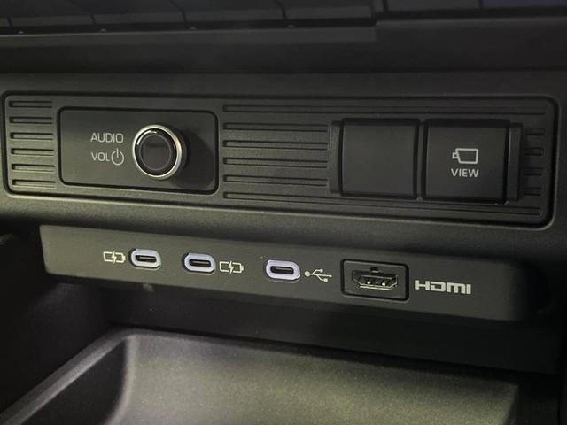 ランドクルーザー250 VX サンルーフ 丸目LEDヘッド 純正12型ナビ 全周囲カメラ ブラインドスポットモニター デジタルミラー レーダークルーズ 電動リアゲート 黒革 シートベンチレーション 純正18アルミ ETC(50枚目)