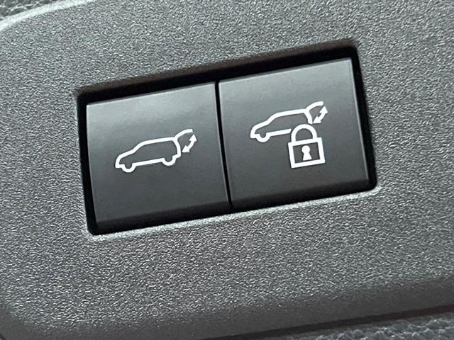 ランドクルーザー250 VX サンルーフ 丸目LEDヘッド 純正12型ナビ 全周囲カメラ ブラインドスポットモニター デジタルミラー レーダークルーズ 電動リアゲート 黒革 シートベンチレーション 純正18アルミ ETC(66枚目)