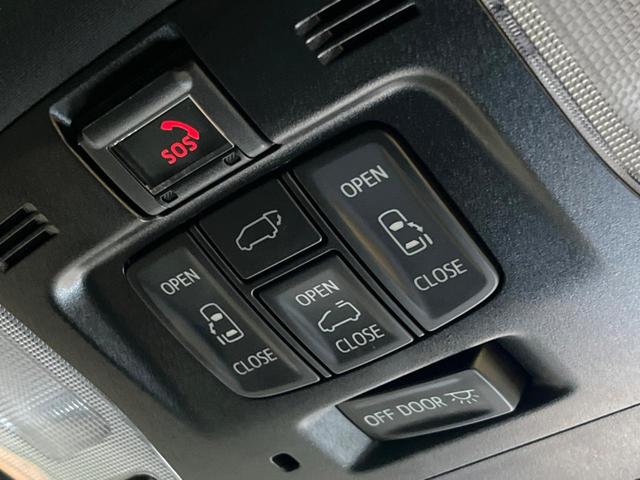 アルファード ２．５Ｓ　タイプゴールドＩＩＩ　禁煙　サンルーフ　フリップダウン　純正９型ディスプレイ　バックカメラ　ブラインドスポットモニター　レーダークルーズ　電動リアゲート　両側電動ドア　三眼ＬＥＤヘッド　純正１８アルミ　ＥＴＣ（8枚目）