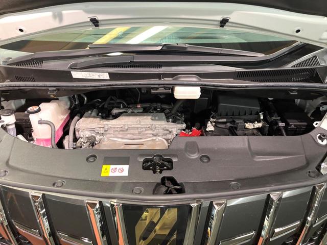 アルファード ２．５Ｓ　タイプゴールドＩＩＩ　禁煙　サンルーフ　フリップダウン　純正９型ディスプレイ　バックカメラ　ブラインドスポットモニター　レーダークルーズ　電動リアゲート　両側電動ドア　三眼ＬＥＤヘッド　純正１８アルミ　ＥＴＣ（19枚目）