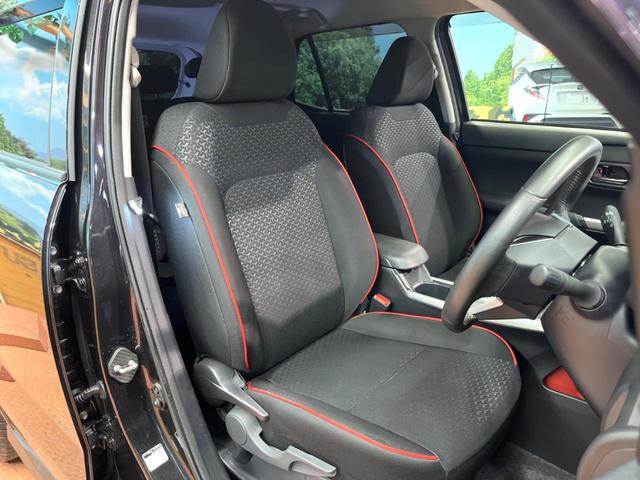 ライズ Z 9型ディスプレイオーディオ 全周囲カメラ レーダークルーズ ブラインドスポットモニター シートヒーター ETC ドラレコ スマートキー LEDヘッド&フォグ 純正17インチアルミ アイドリングストップ(12枚目)