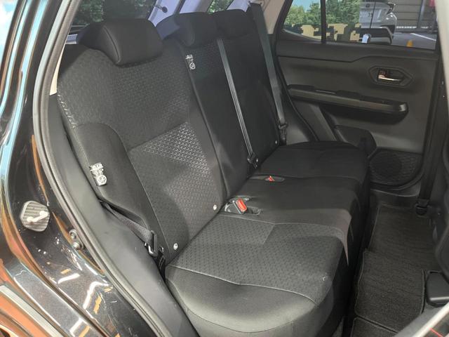 ライズ Z 9型ディスプレイオーディオ 全周囲カメラ レーダークルーズ ブラインドスポットモニター シートヒーター ETC ドラレコ スマートキー LEDヘッド&フォグ 純正17インチアルミ アイドリングストップ(13枚目)