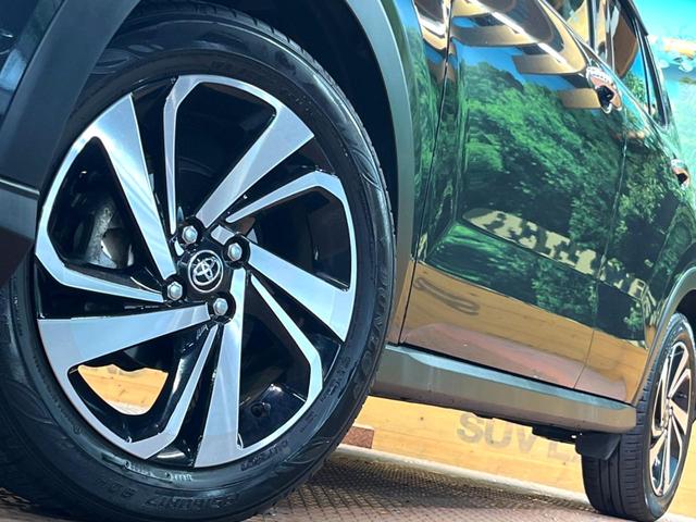 ライズ Z 9型ディスプレイオーディオ 全周囲カメラ レーダークルーズ ブラインドスポットモニター シートヒーター ETC ドラレコ スマートキー LEDヘッド&フォグ 純正17インチアルミ アイドリングストップ(16枚目)