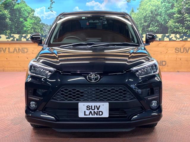 ライズ Z 9型ディスプレイオーディオ 全周囲カメラ レーダークルーズ ブラインドスポットモニター シートヒーター ETC ドラレコ スマートキー LEDヘッド&フォグ 純正17インチアルミ アイドリングストップ(17枚目)