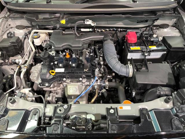 ライズ Z 9型ディスプレイオーディオ 全周囲カメラ レーダークルーズ ブラインドスポットモニター シートヒーター ETC ドラレコ スマートキー LEDヘッド&フォグ 純正17インチアルミ アイドリングストップ(19枚目)